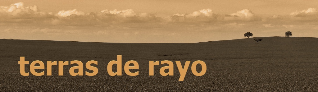 Terras de Rayo