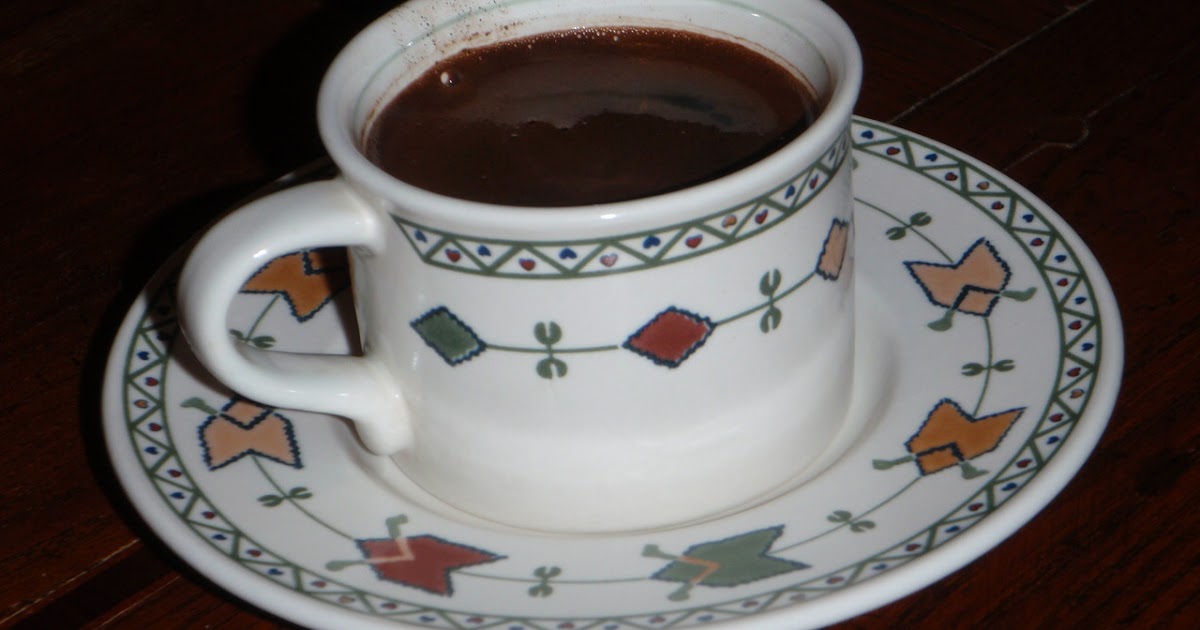 Carriemel drops Kahve keyfi