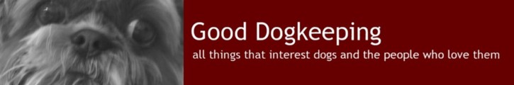 Good Dogkeeping