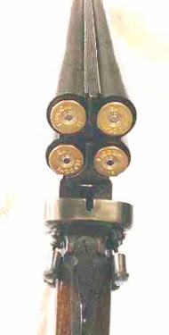 fsb shotgun