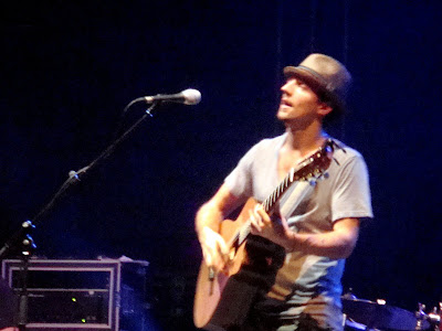 Jason Mraz Live in Kuala Lumpur : Jason Mraz Live in Kuala Lumpur