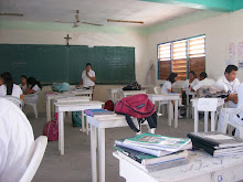 Typical Classroom