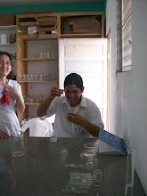 DNA extraction Lab