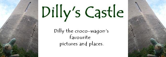 DILLY'S CASTLE