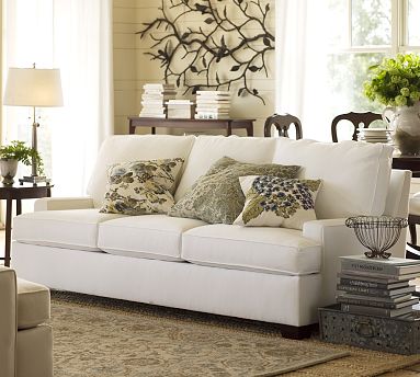 All Things Pretty I Want To Live In Pottery Barn Land