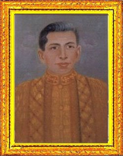 พระยาขุขันธ์ภักดีศรีนครลำดวน( ท้าวบุญจันทร์ - พุทธศักราช  ๒๓๒๕ - ๒๓๖๙)