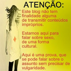 Seja Bem-Vindo[a]