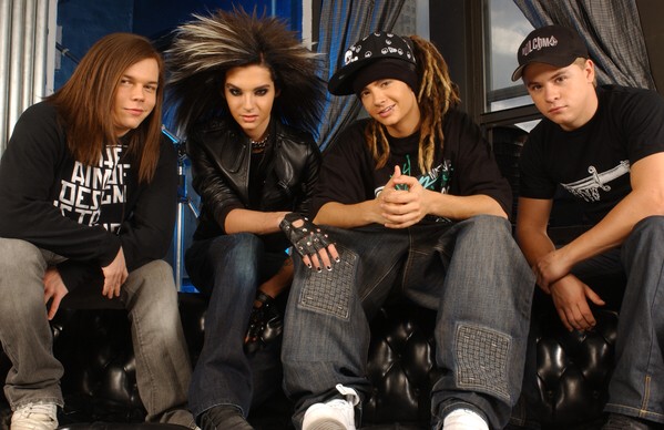 tokio hotel