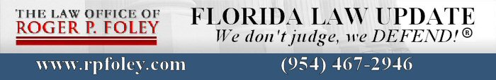 Florida Law Updates