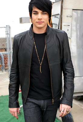 American Idol - Adam Lambert