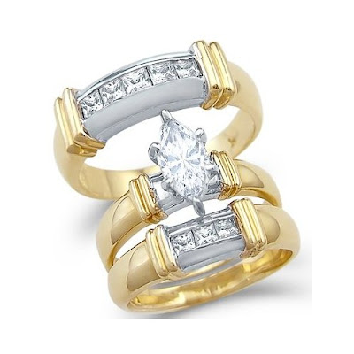 Cubic Zirconia Jewelry