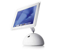 Apple iMac G4