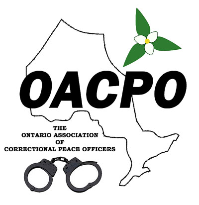 Ontario Association of Correctional Peace Officers