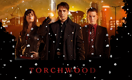 Next Torchwood Episode (UK)