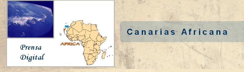 Canarias Africana