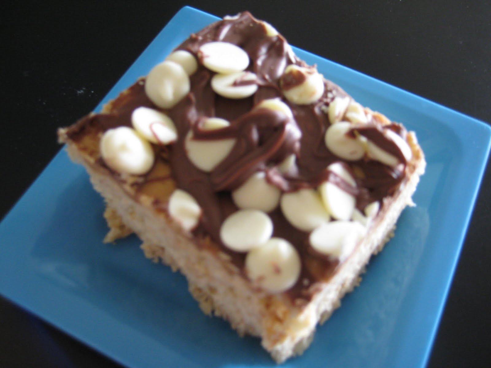 One Smart Little Cookie White ChocolatePolka Dot Zebra Striped Peanut