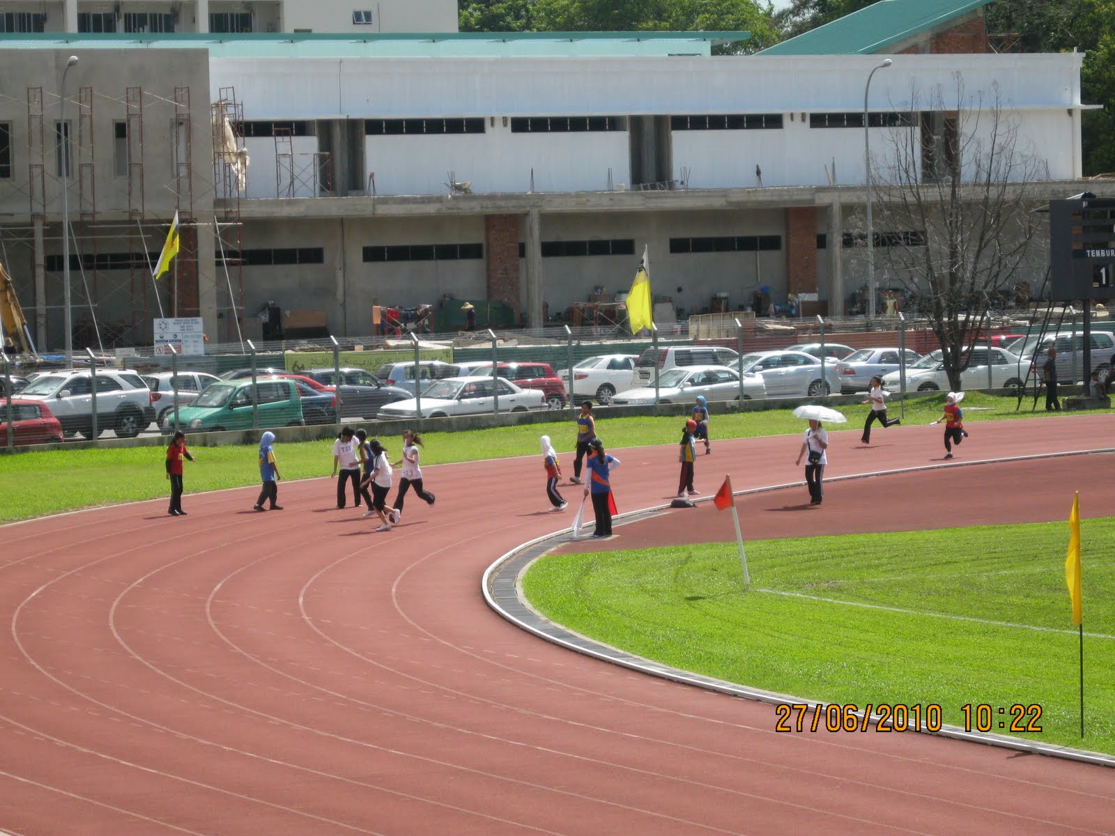 sekolah rendah sengkurong