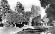 Monument aux morts de Laneuveville-lès-Raon