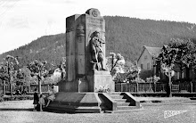 Monument aux morts de Laneuveville-lès-Raon