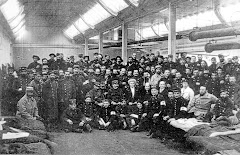 Ruines après guerre 1914-1918