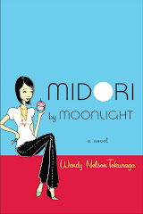 Midori by Moonlight
