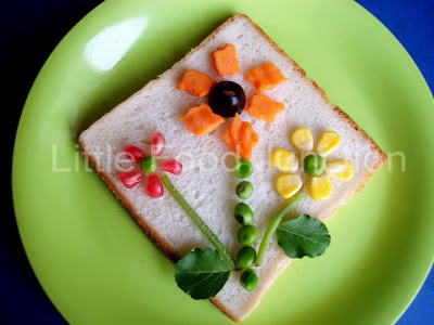 Food Art