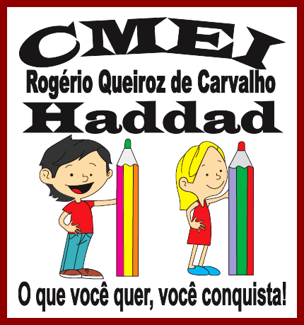 CMEI - Rogério Queiroz de Carvalho Haddad