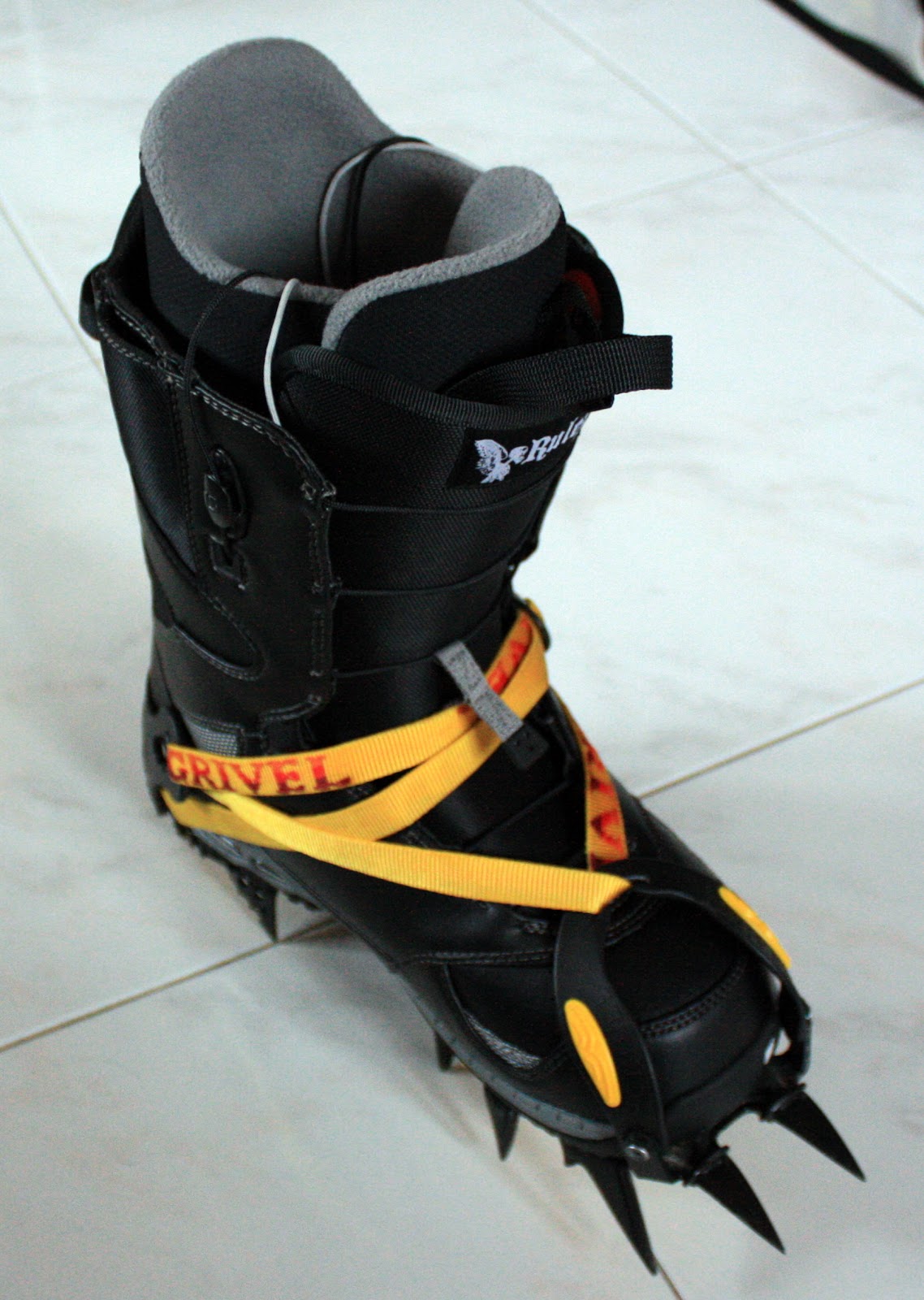 For those people who asked me, this is the video of a BSA tour I made