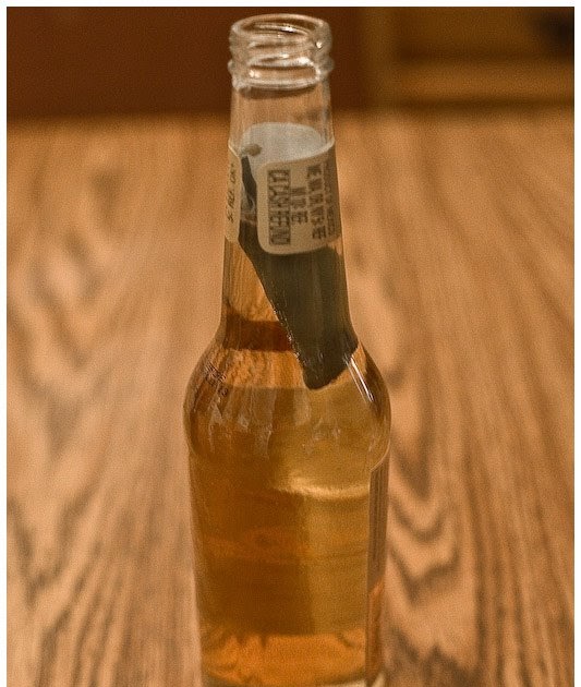 PremiumBitter Cave Creek Chili Beer