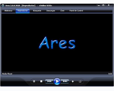 descargar ares galaxy p2p gratis descargar ares galaxy p2p gratis