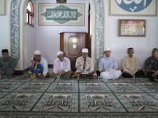 Maulid Nabi 2008