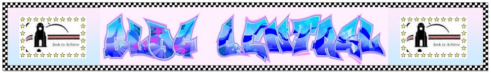 Blog Central
