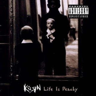Korn - Life Is Peachy Korn+-+Life+is+Peachy