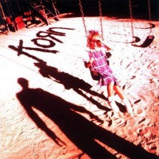 Korn - Korn Korn+-+Korn