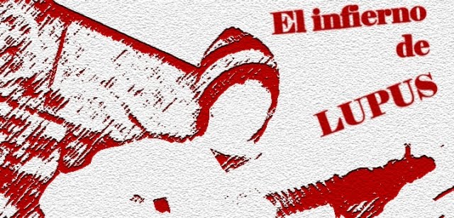 El Infierno de Lupus