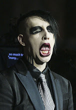 Marilyn Manson