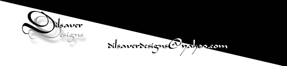Dilsaver Designs