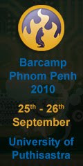 Barcamp PP