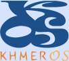 Khmer OS Website