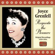 8.120860+Joyce+Grenfell++Requests+the+Pleasure++Original+1939-1954+Recordings.jpg