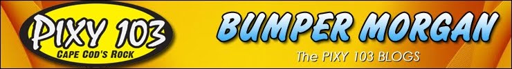Bumper's Blog