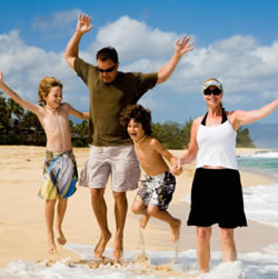 Affordable All Inclusive