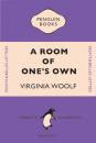 A Room Of One's Own. Penguin edition