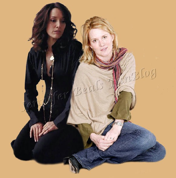 Gallery Archive Singer: Laurel Holloman Wallpaper Actress