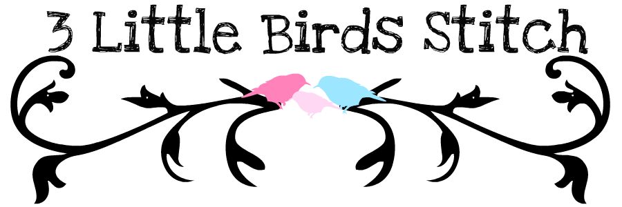 3 Little Birds Stitch Co.