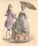 costumes de 1778-1780