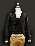 une veste d'homme 1790