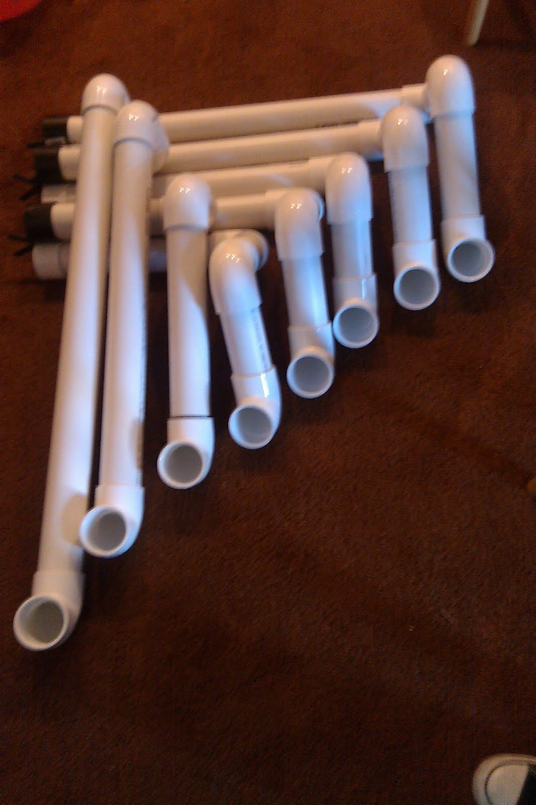 PVC Instrument Tutorial PVC Instrument Tutorial, part 2