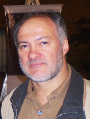 Chá com Leitura FERNANDO AGUIAR