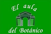 Jardín Botánico